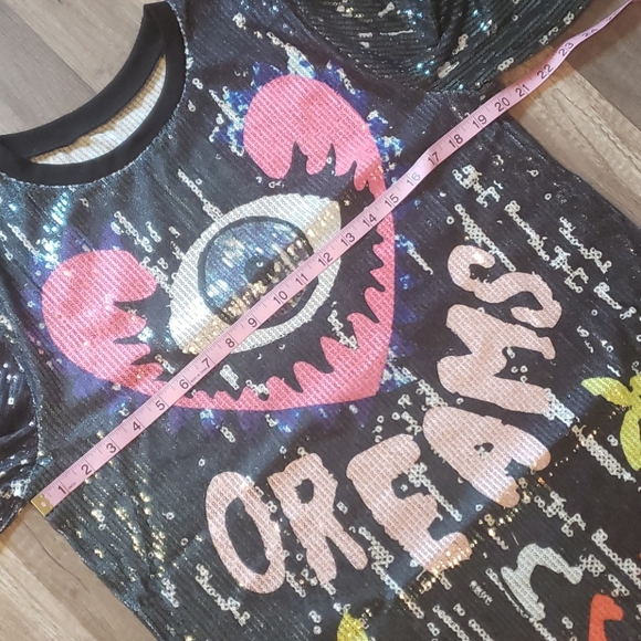 ‼️On SALE ‼️DreamsScreams "Large size" only!! - Picture 5 of 9